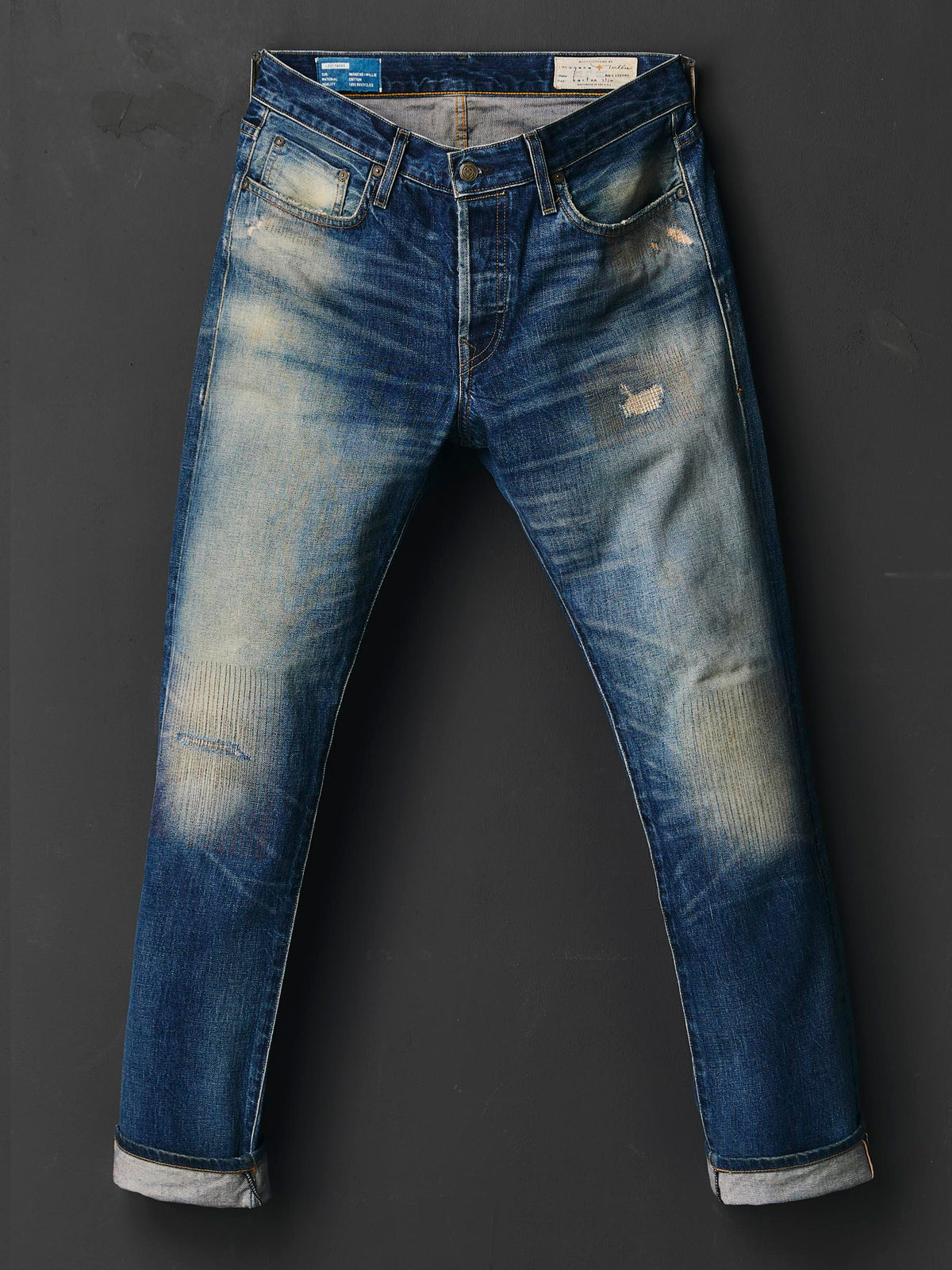 limited edition love fades no.055 barton