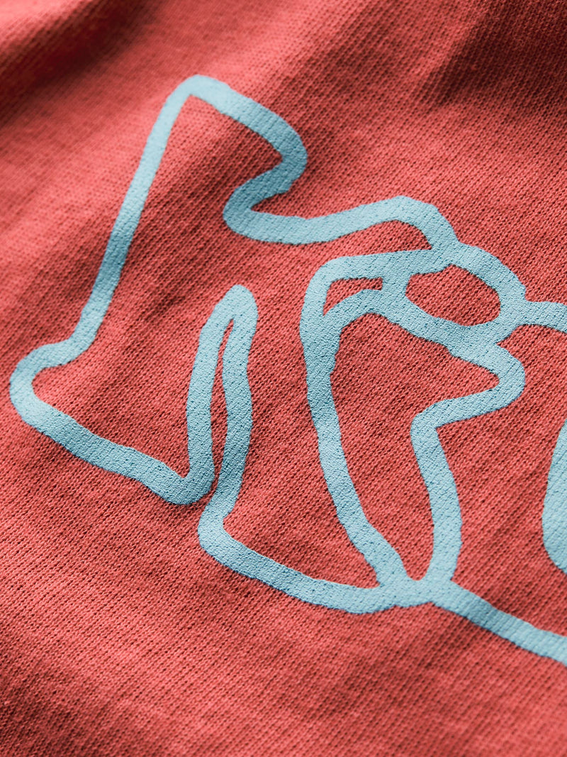the "killer" tee