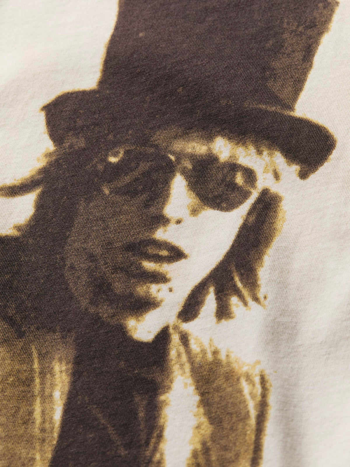the Gibson 