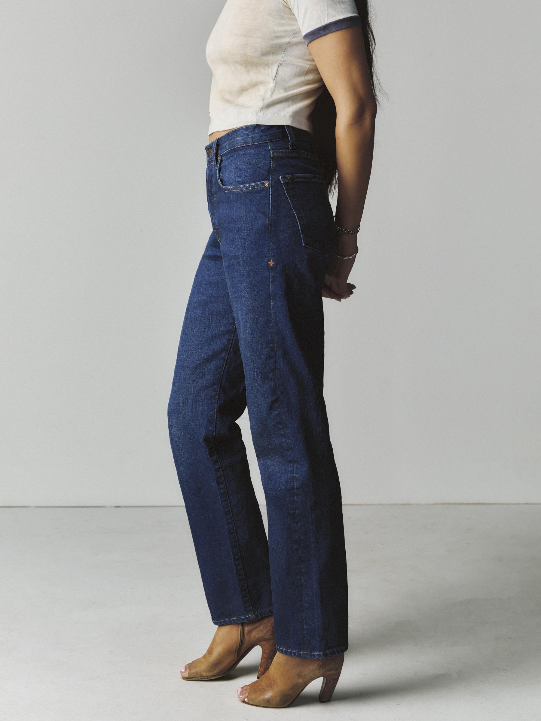 ada indigo selvage rinse – imogene + willie