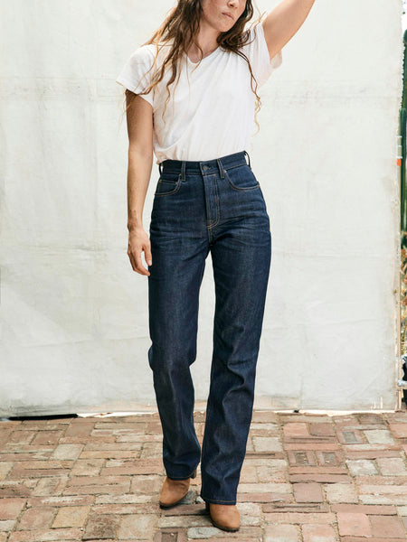 amelia rigid