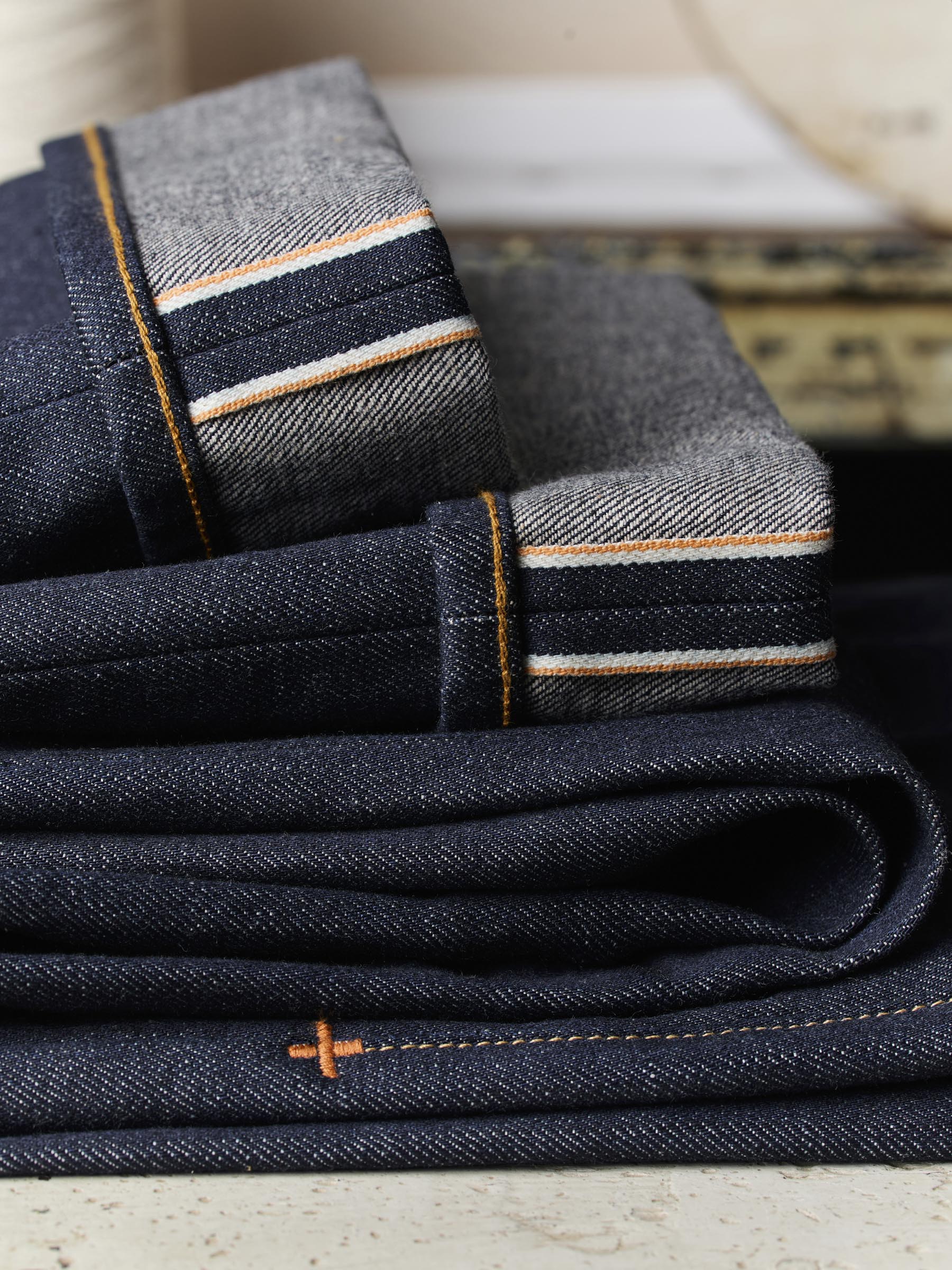 barton indigo rigid – imogene + willie