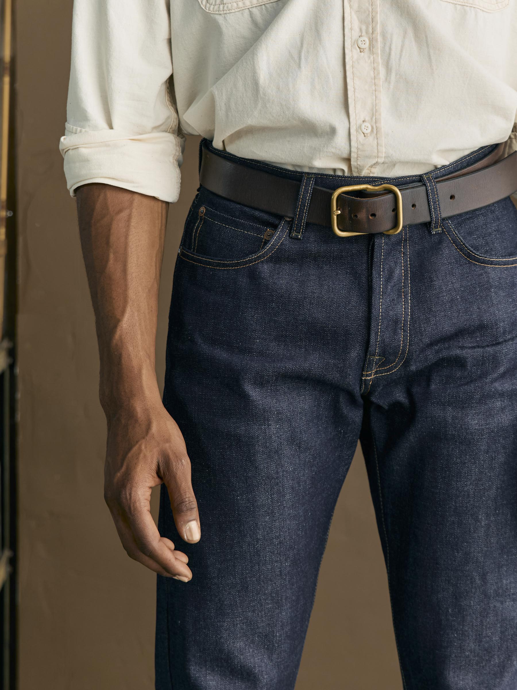 barton indigo rigid – imogene + willie