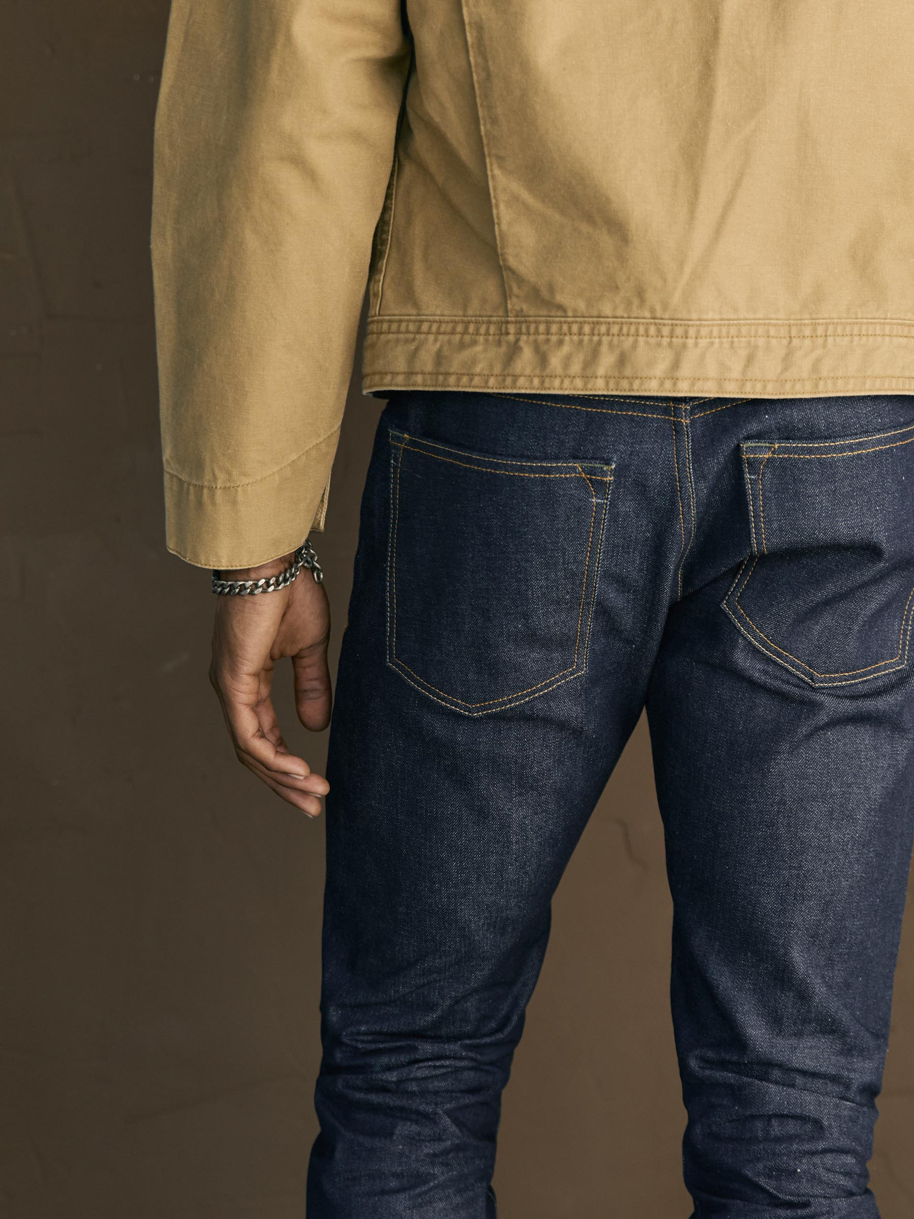 barton indigo rigid – imogene + willie
