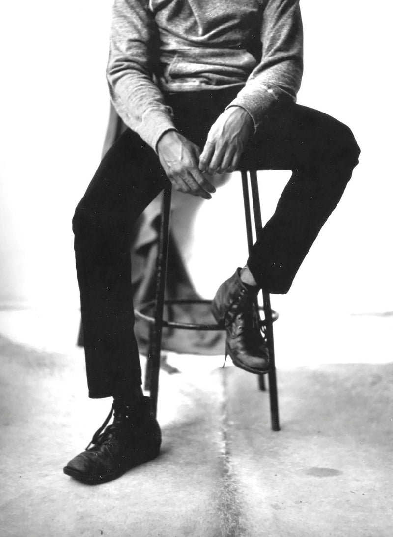 barton black rigid jp - Model