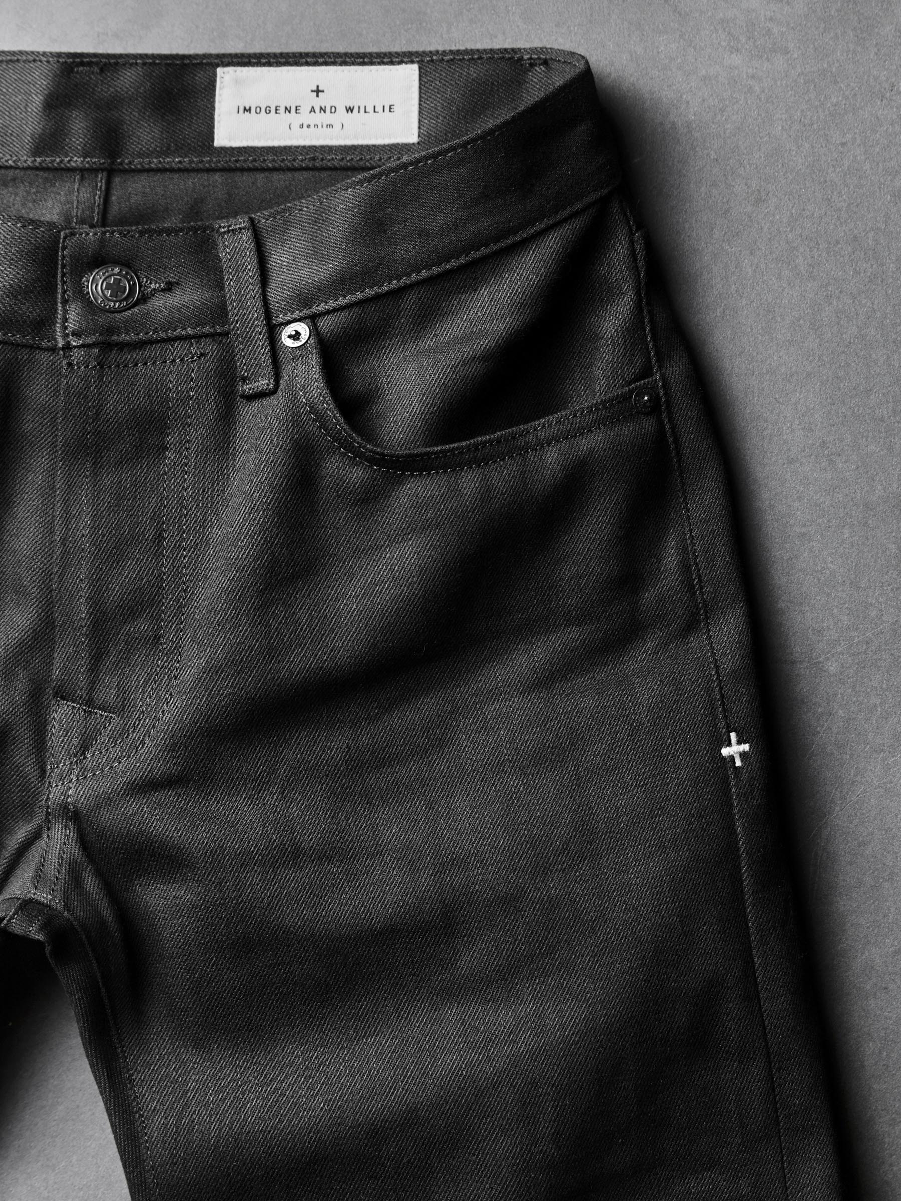 barton black rigid jp – imogene + willie