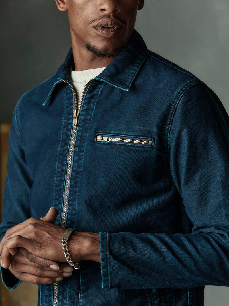 bedford work jacket