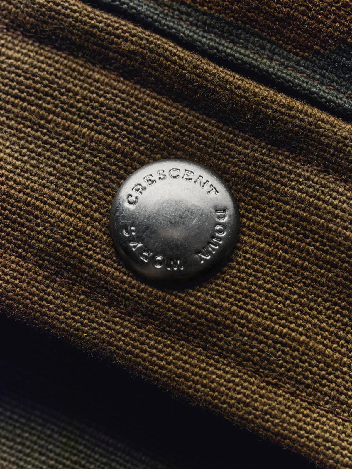 i+w x cdw quilted camo jacket