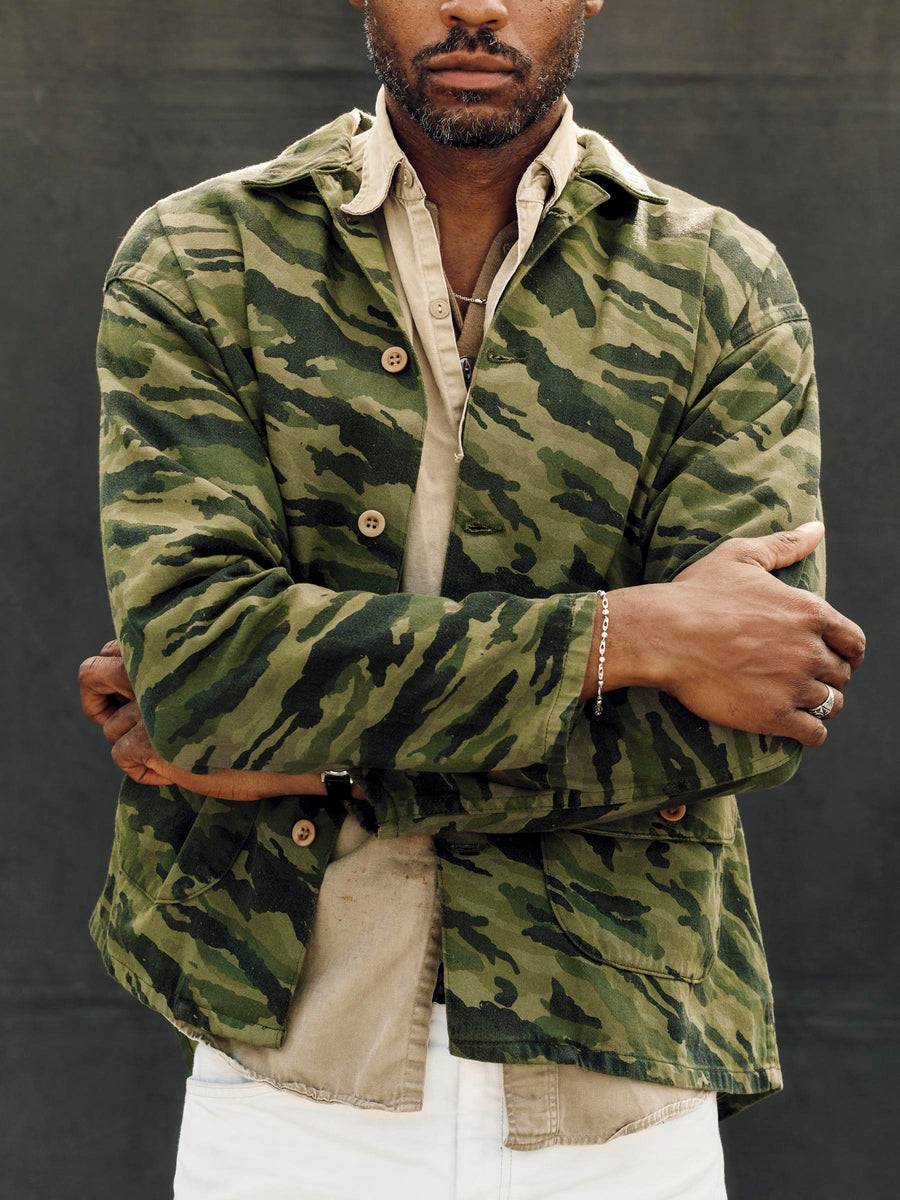 Jackets