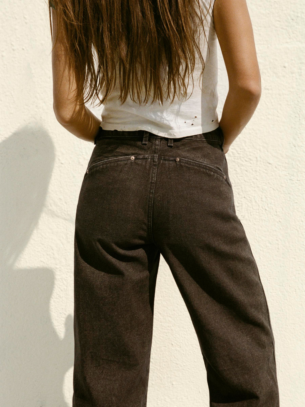 cassidy brown broken twill
