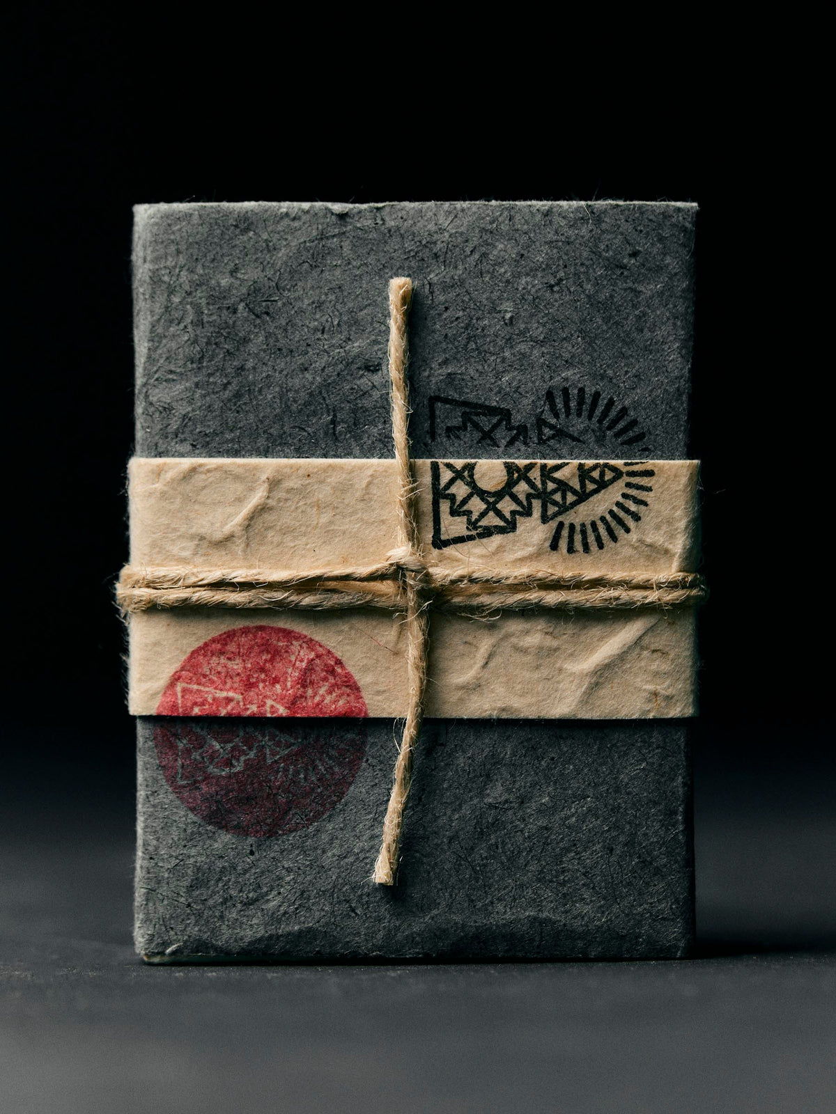 exfoliating charcoal soap