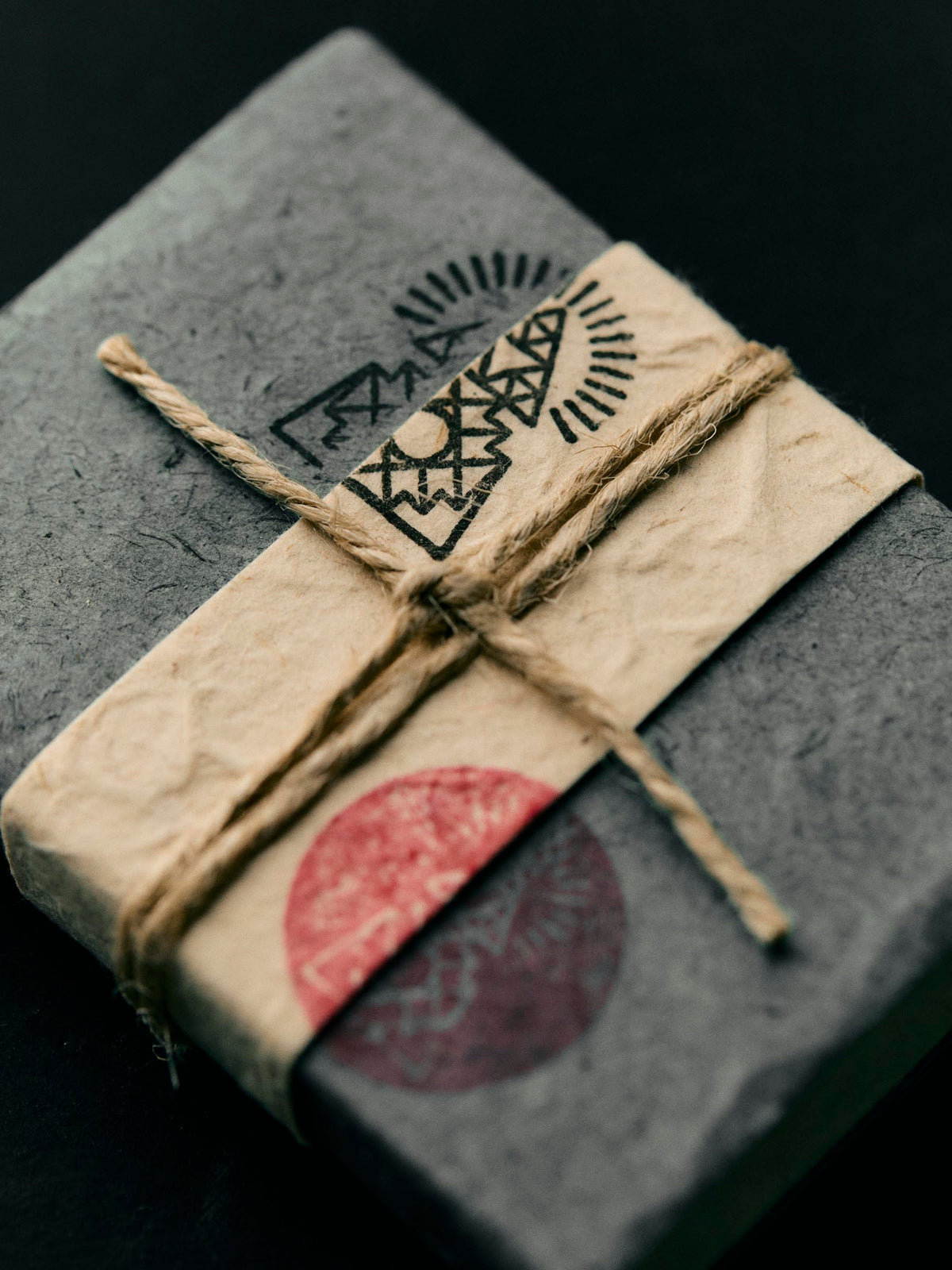 exfoliating charcoal soap