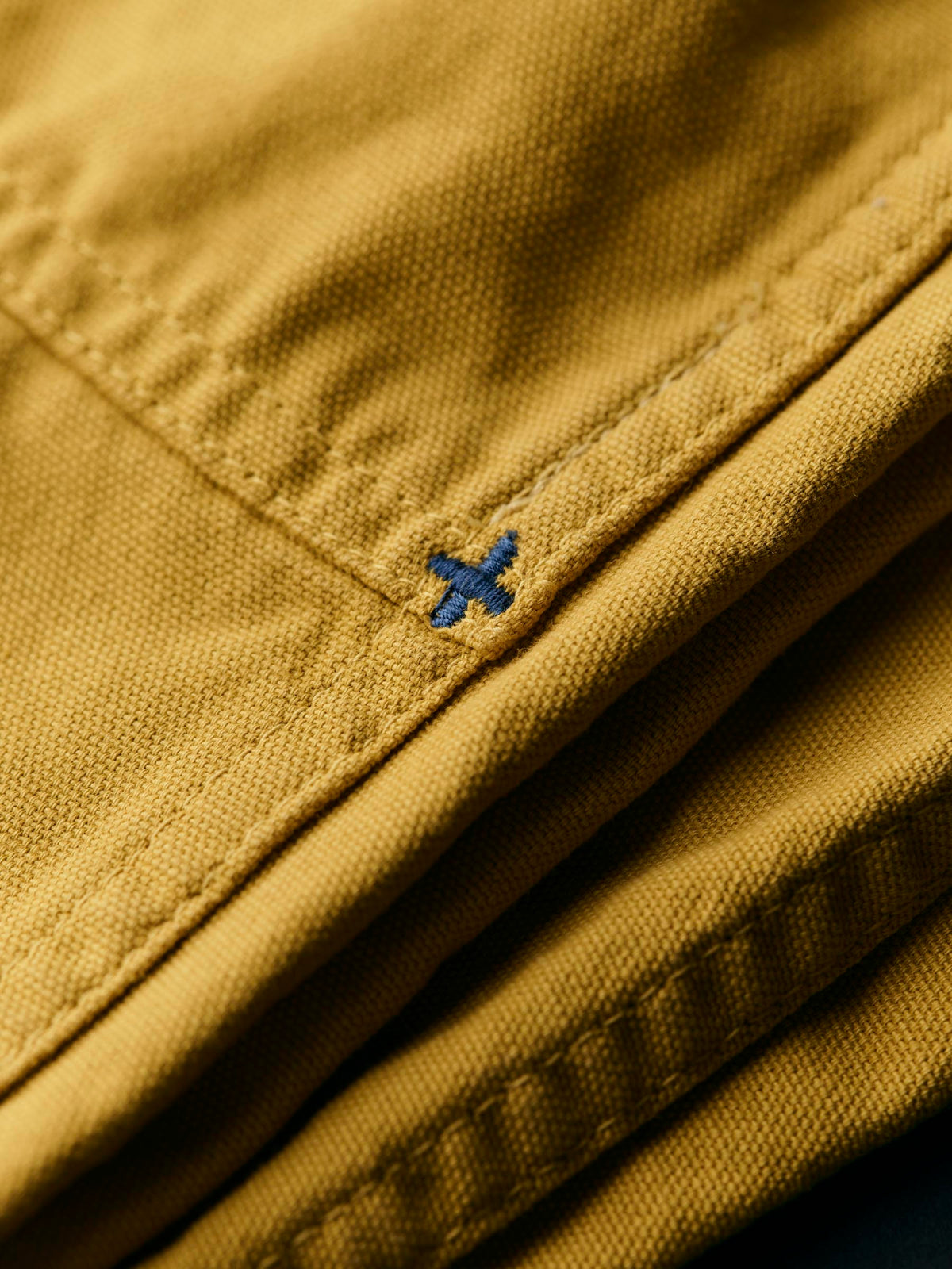 the ventura chore pant in chartreuse