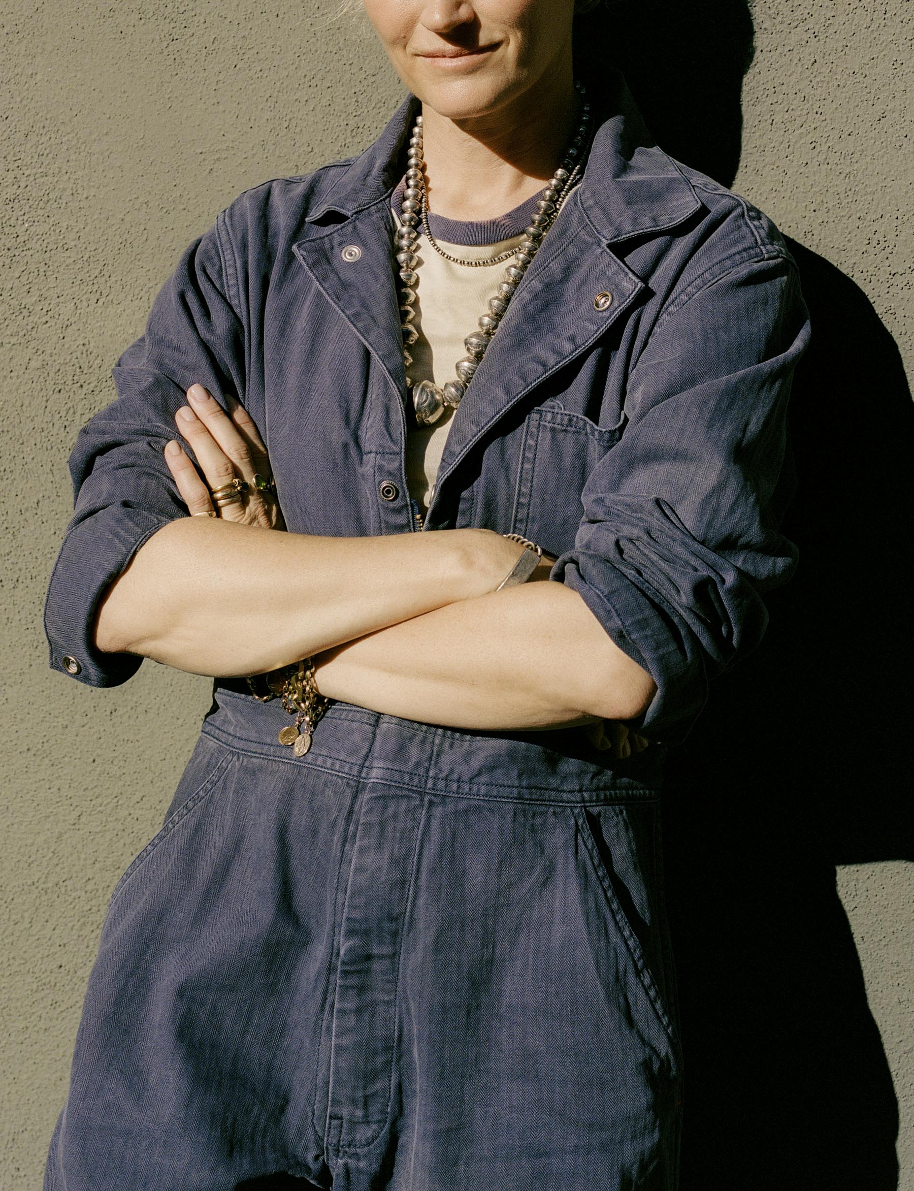 mechanic coverall – imogene + willie