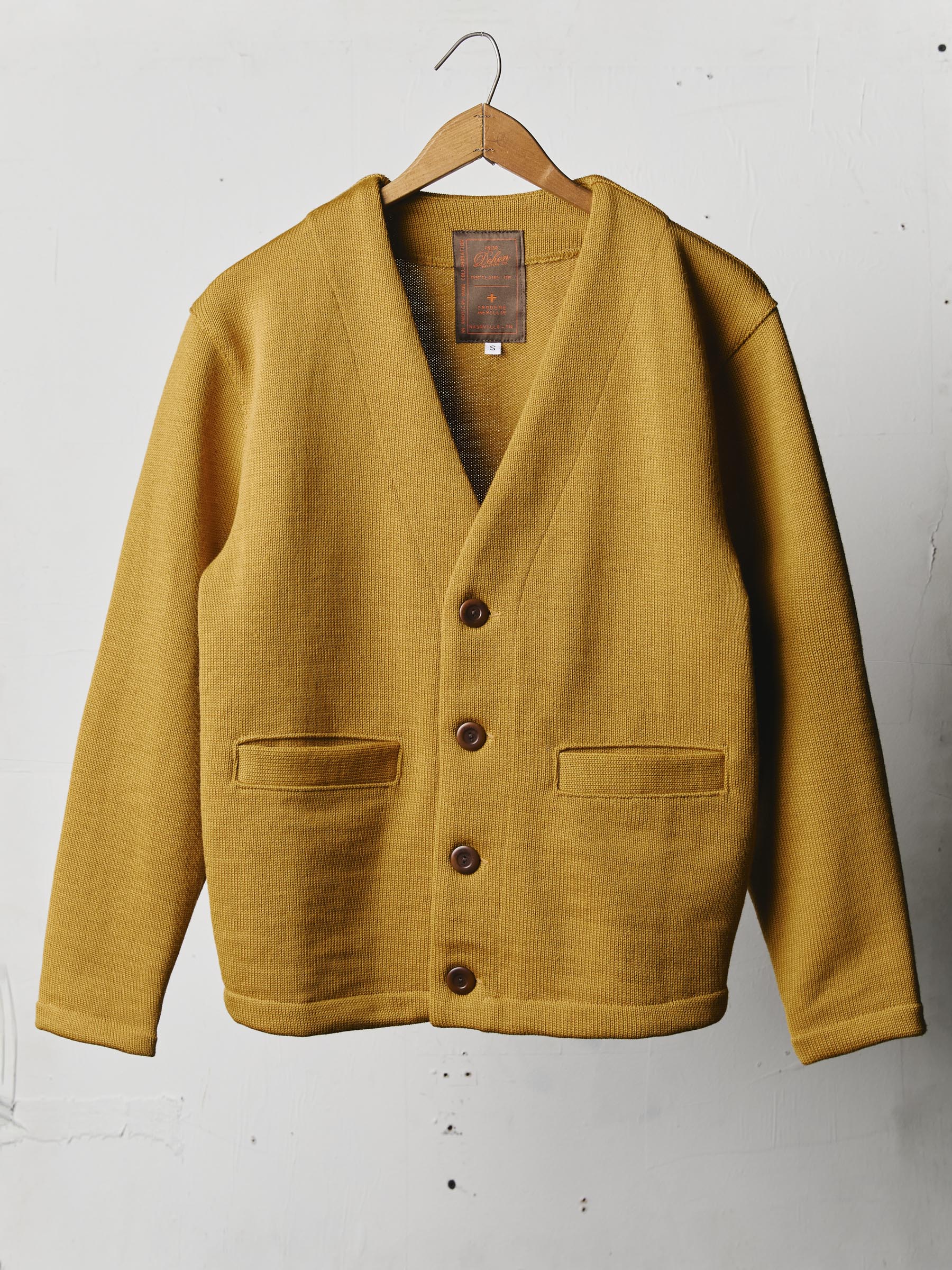 i+w x dehen slouchy cardigan – imogene + willie