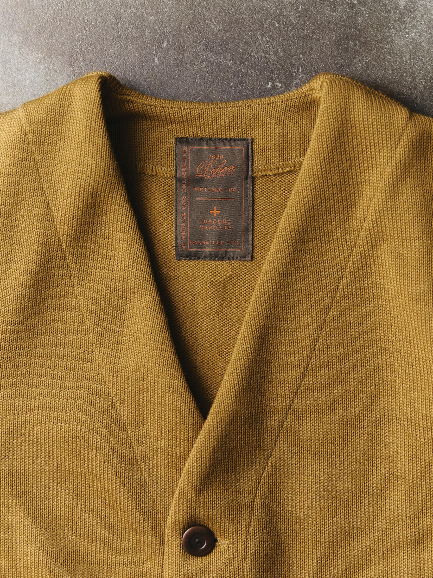 i+w x dehen slouchy cardigan – imogene + willie