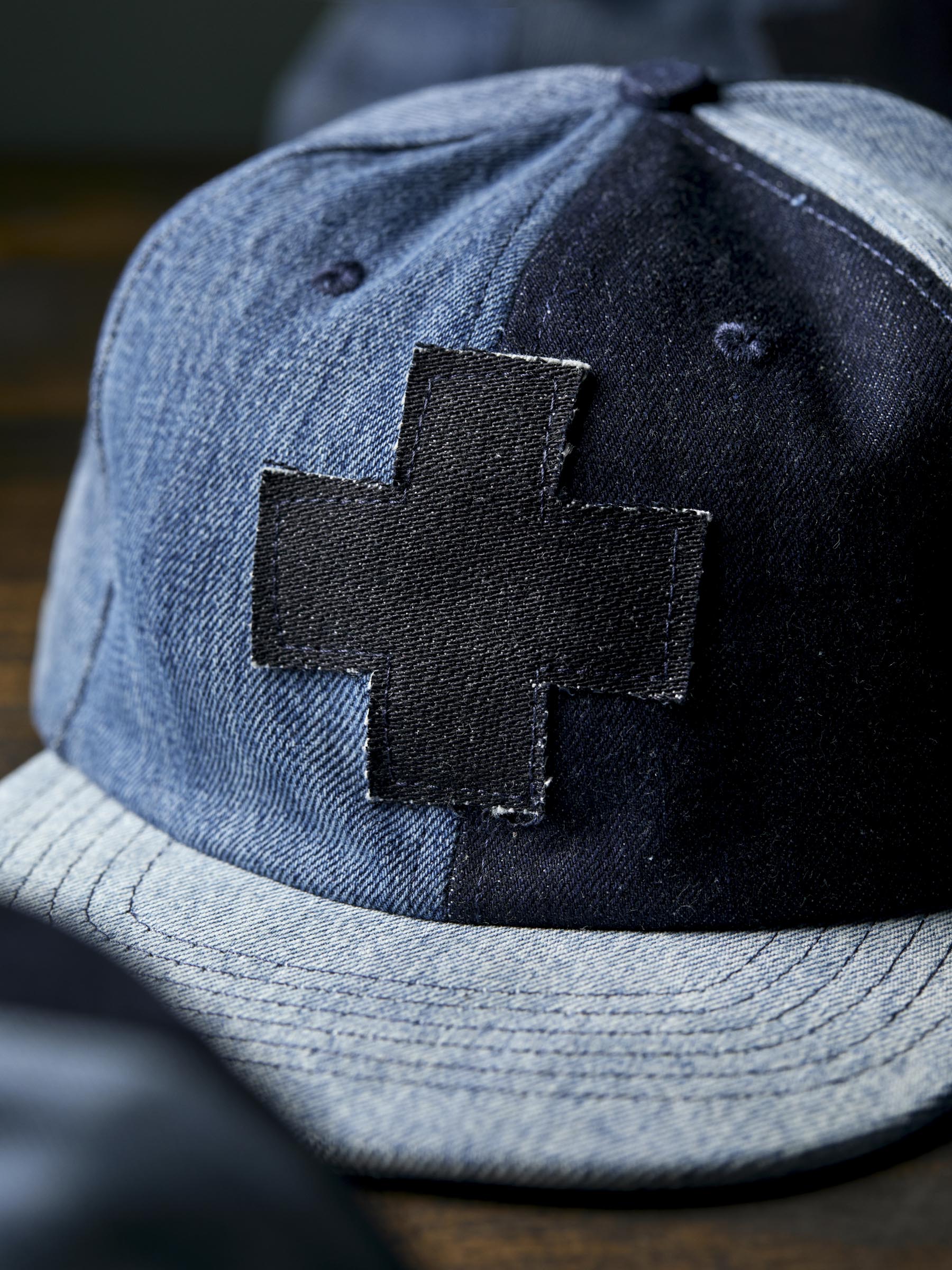 love fades recycled denim 
