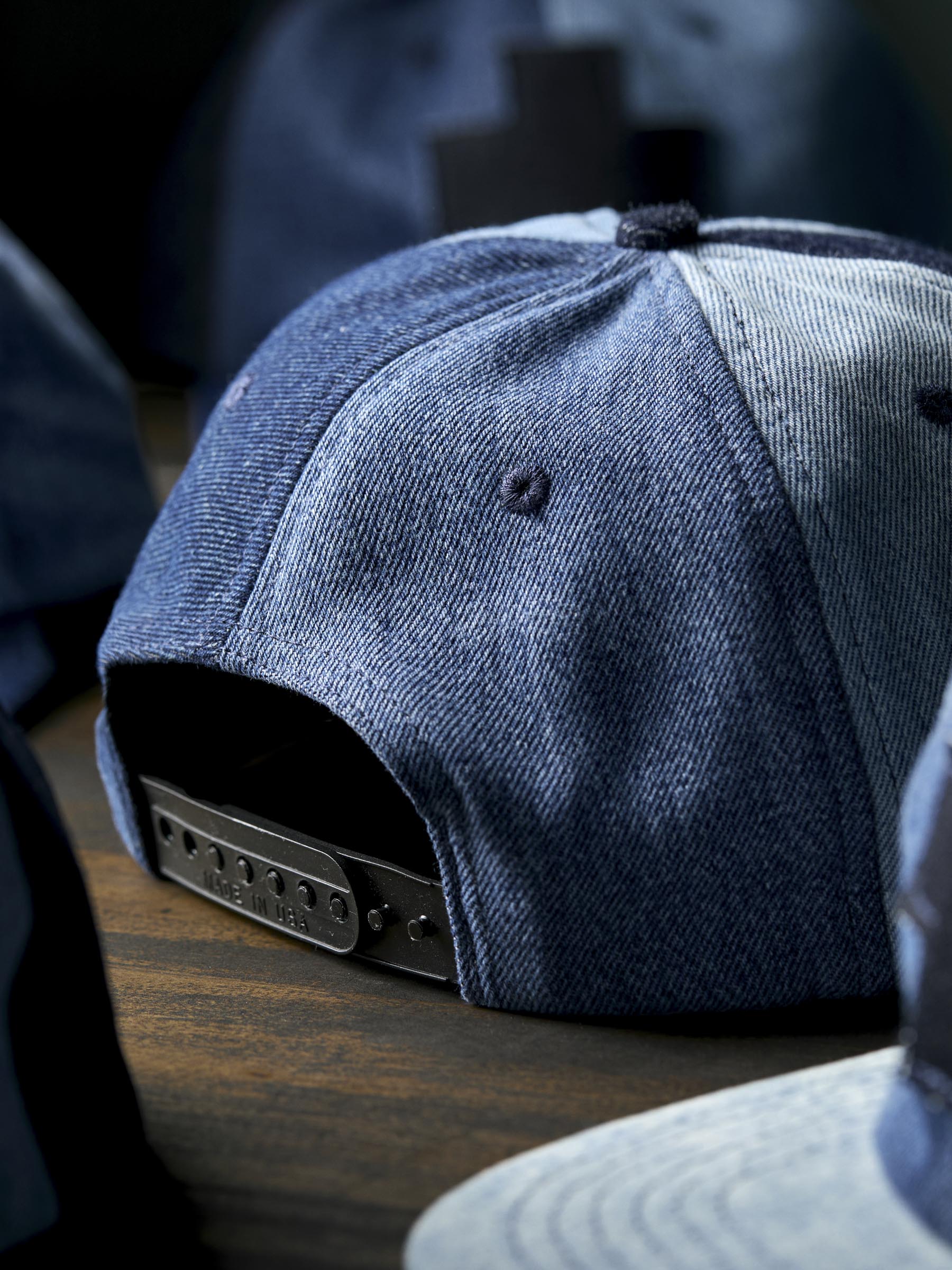 love fades recycled denim 
