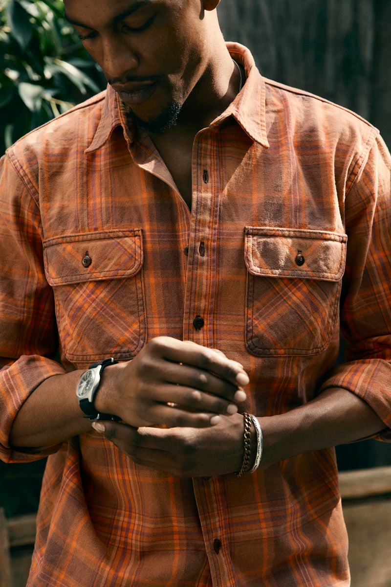 earl plaid in tecopa