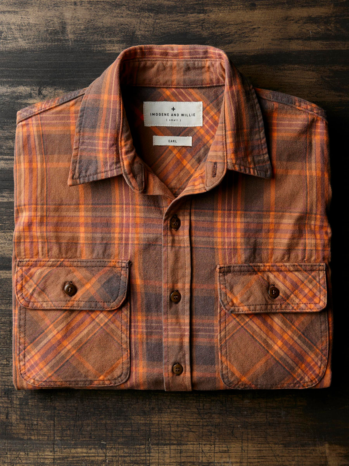 earl plaid in tecopa