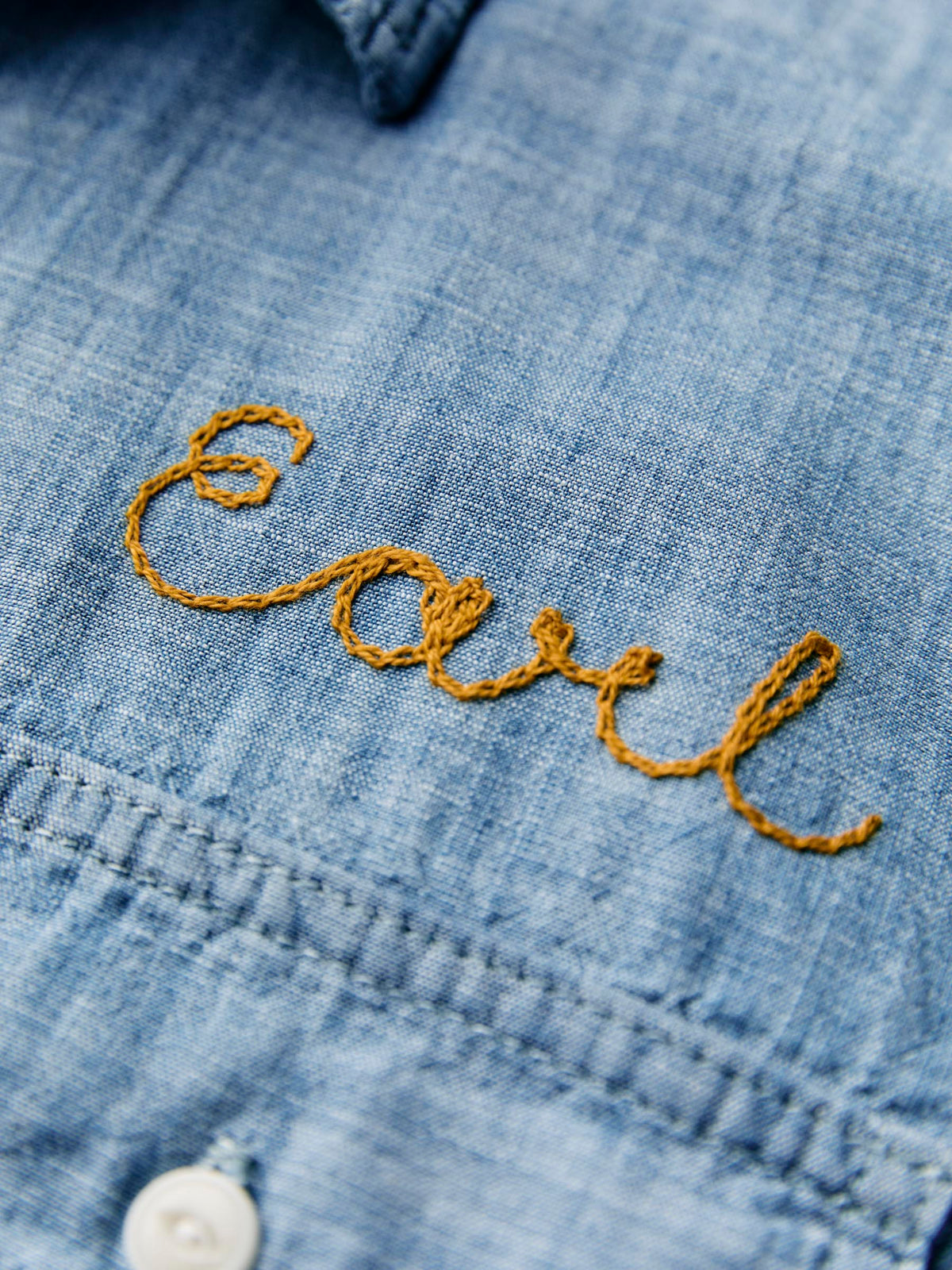 earl chambray