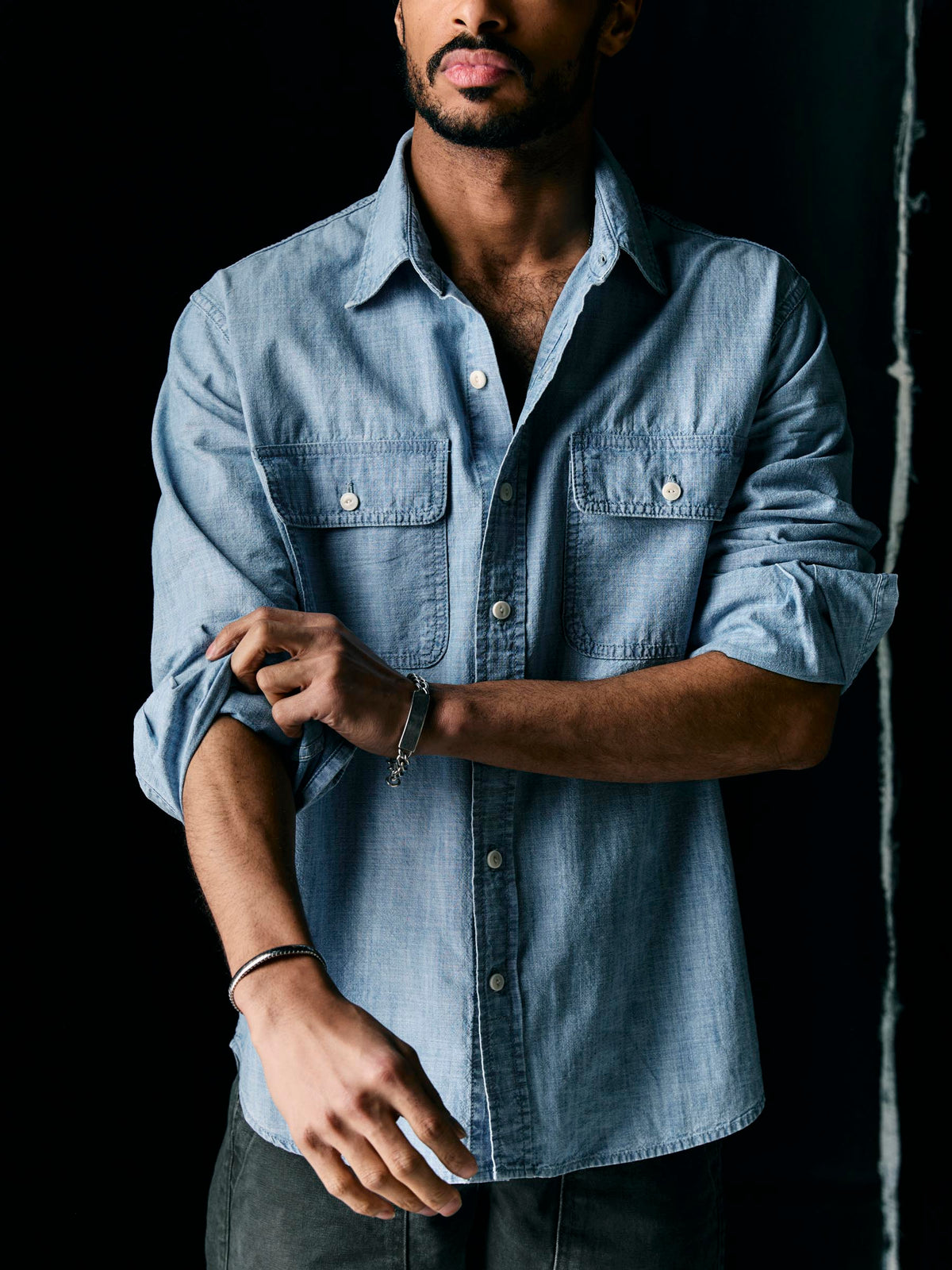 earl chambray