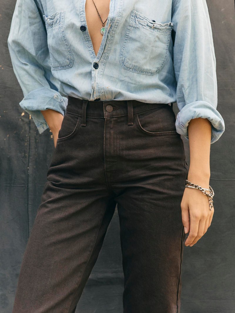 elizabeth brown water dip - Model