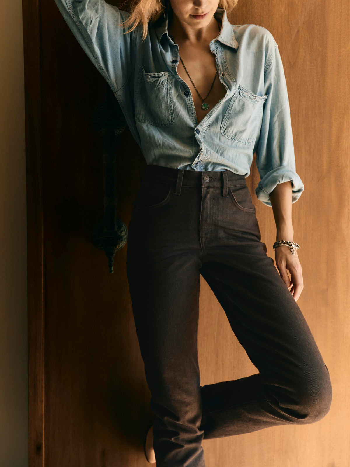 elizabeth brown water dip