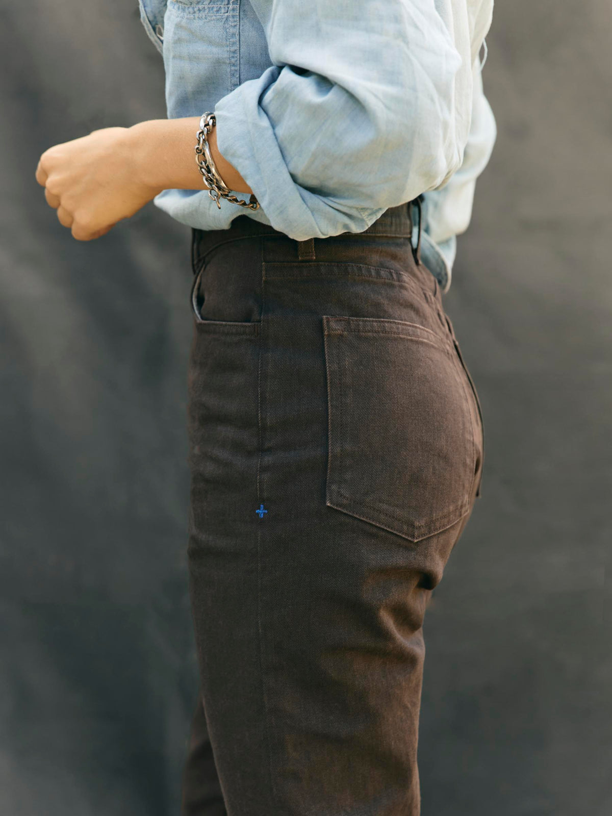 elizabeth brown water dip