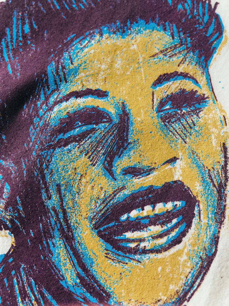 the "ella" tee - Model