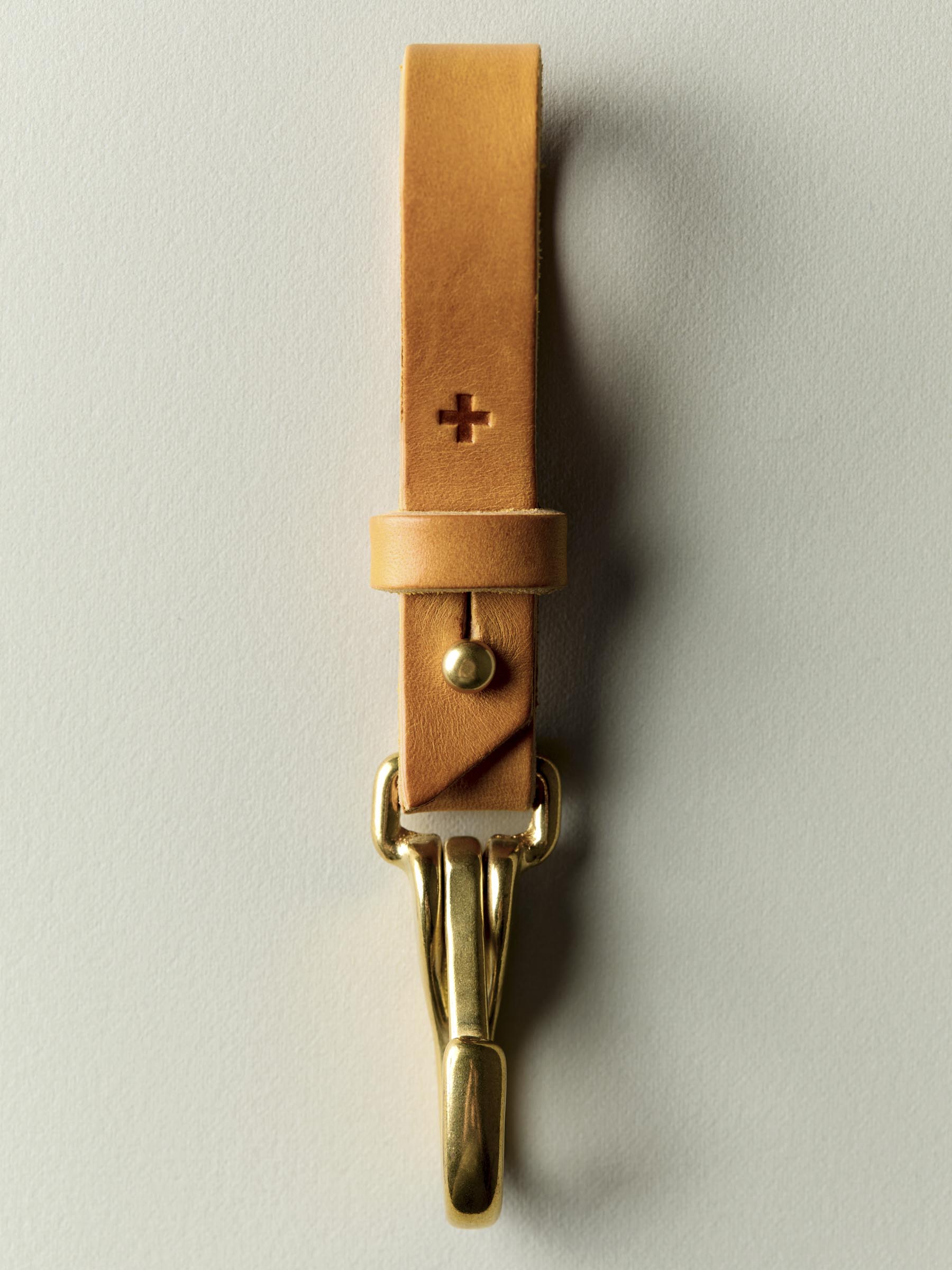 Rust made in England L'ECLAIREUR キーリング emil erwin x i+w keychain in honey – imogene + willie