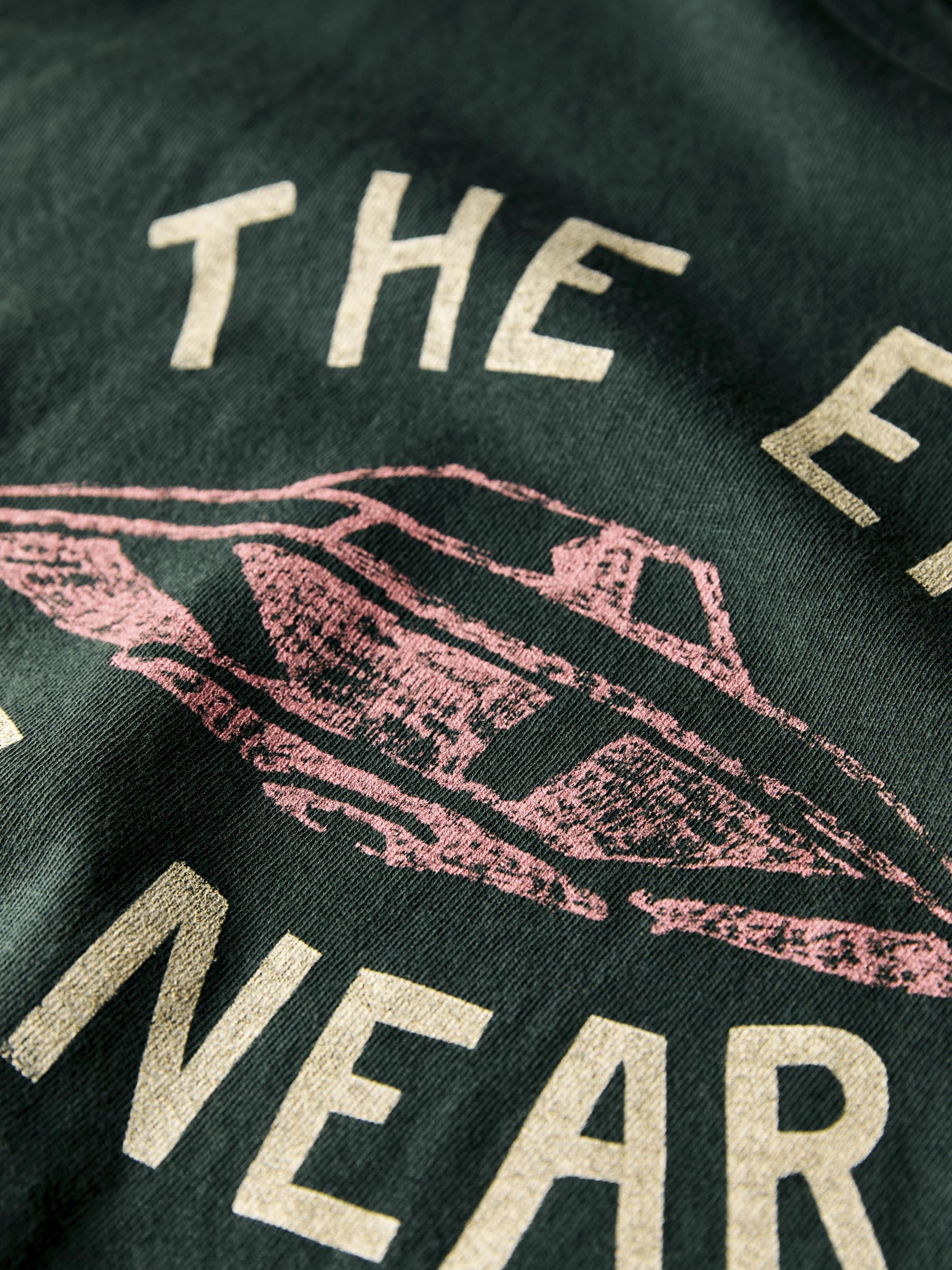 the 