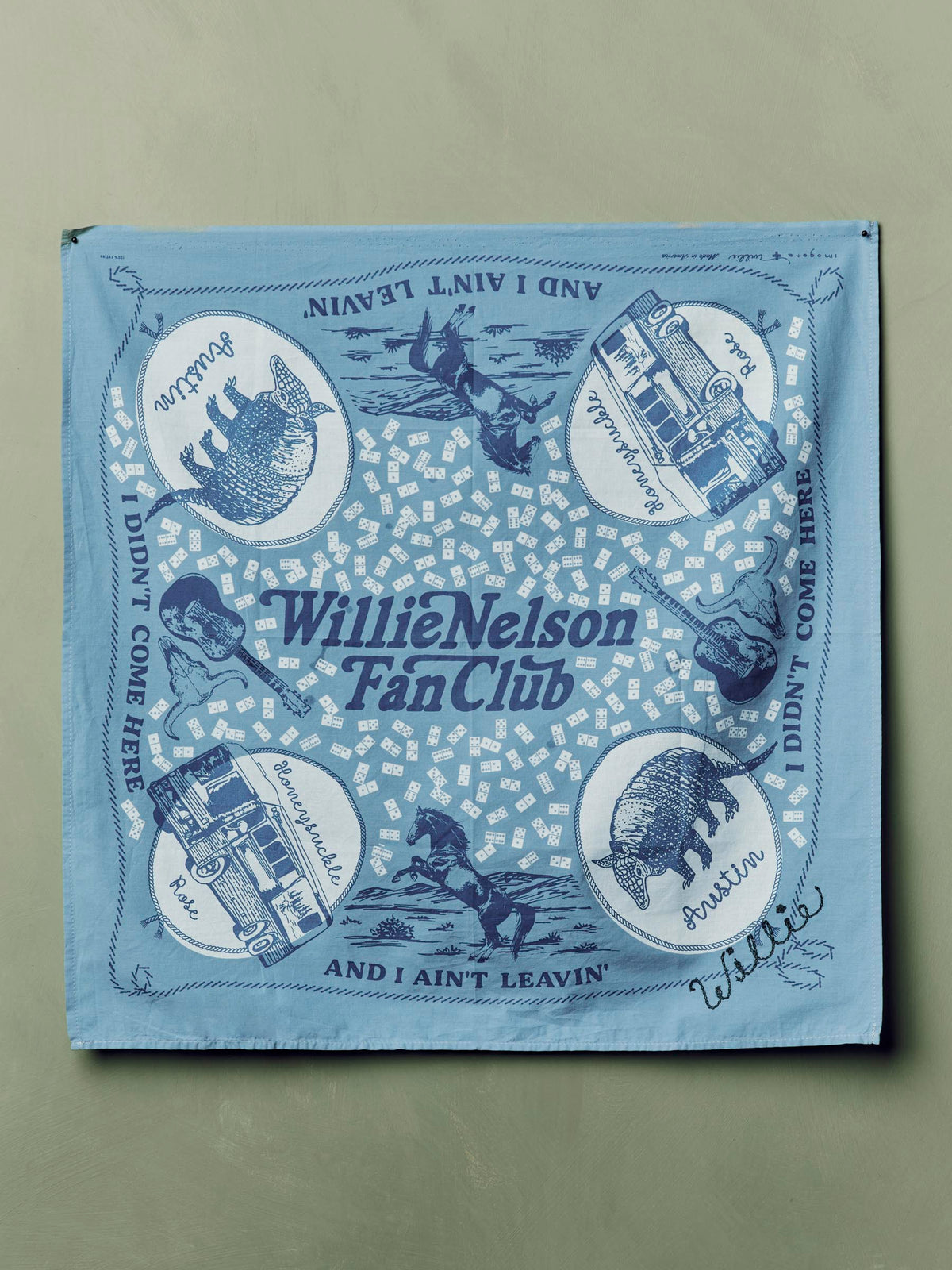 i+w x willie nelson 