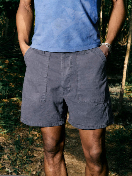 【or Slow】Cotton×Linen fatigue Shorts 2 web-fatigue-shorts_01_grande.