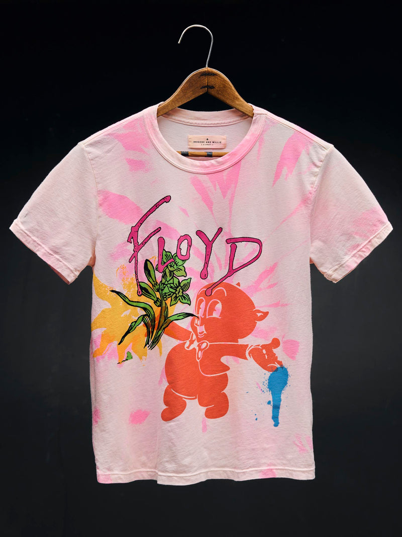 studio tee no. 004 - Model