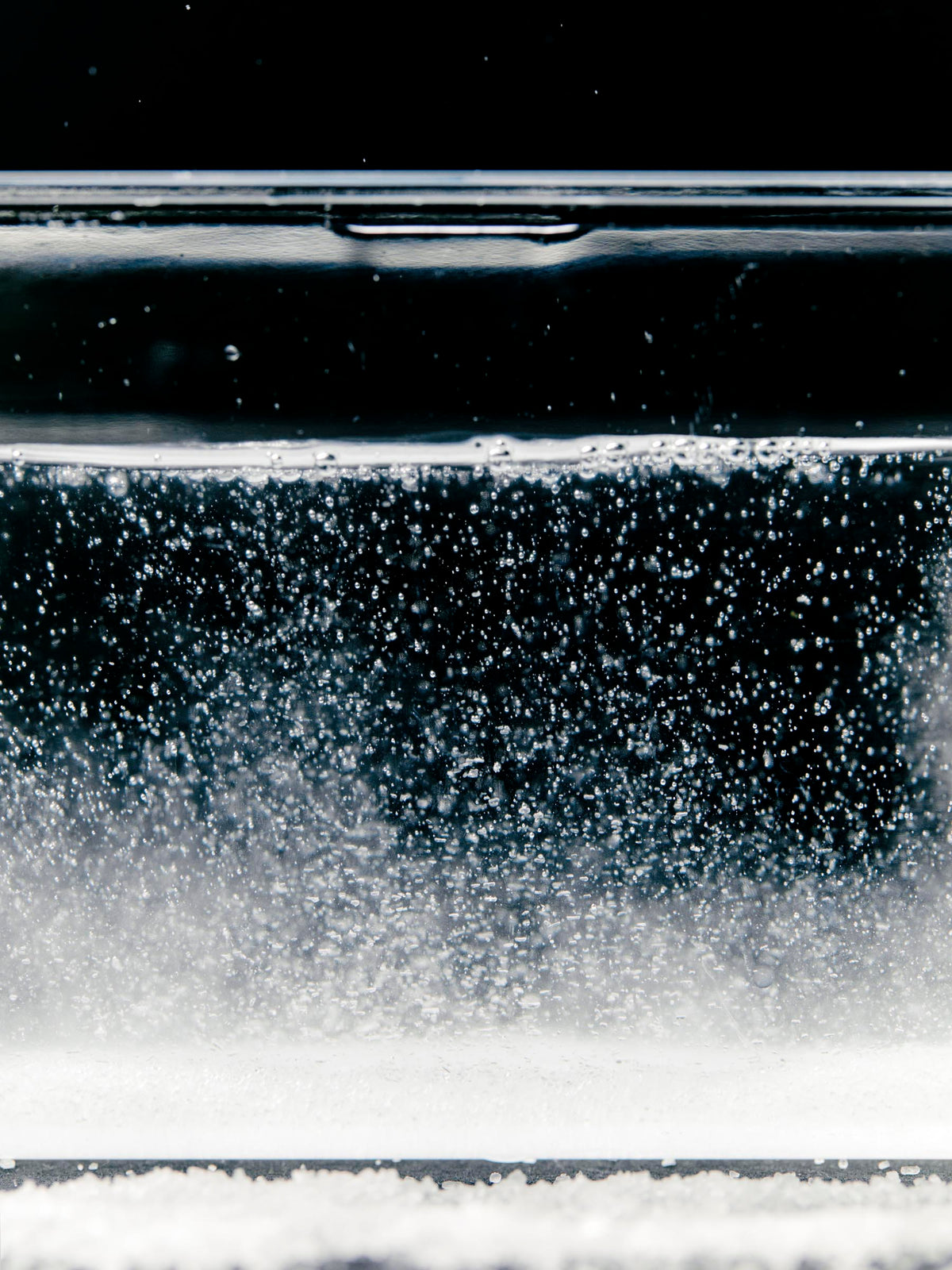 forest bathing bath soak