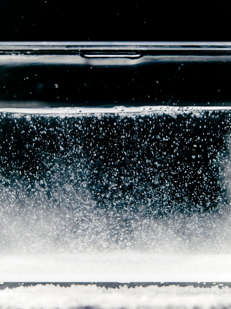 forest bathing bath soak - Model