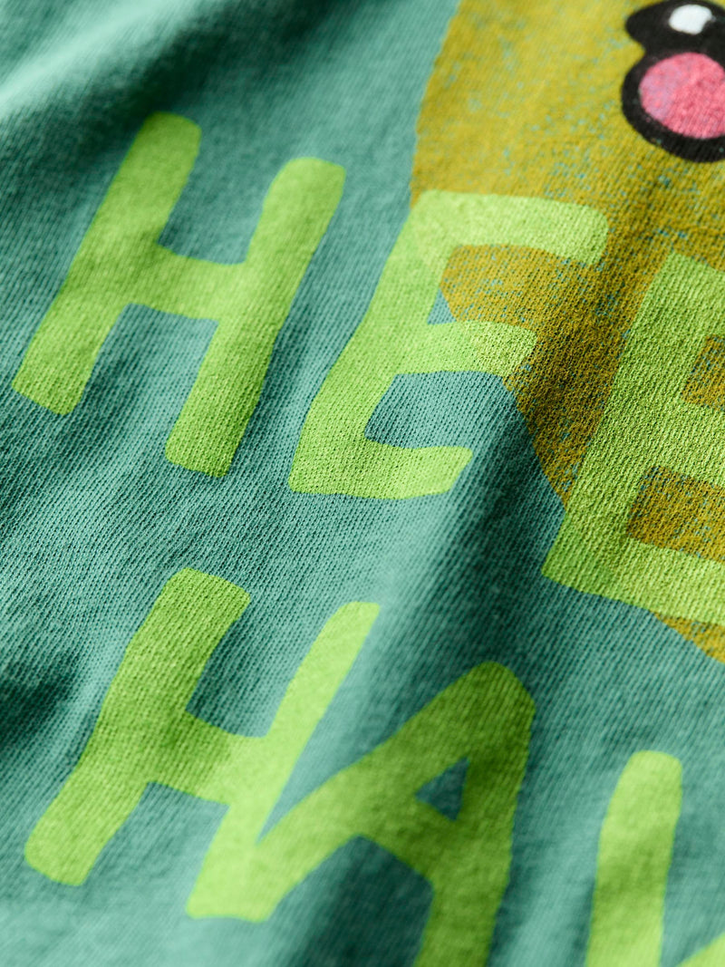 the i+w x opry "hee haw" tee - Model