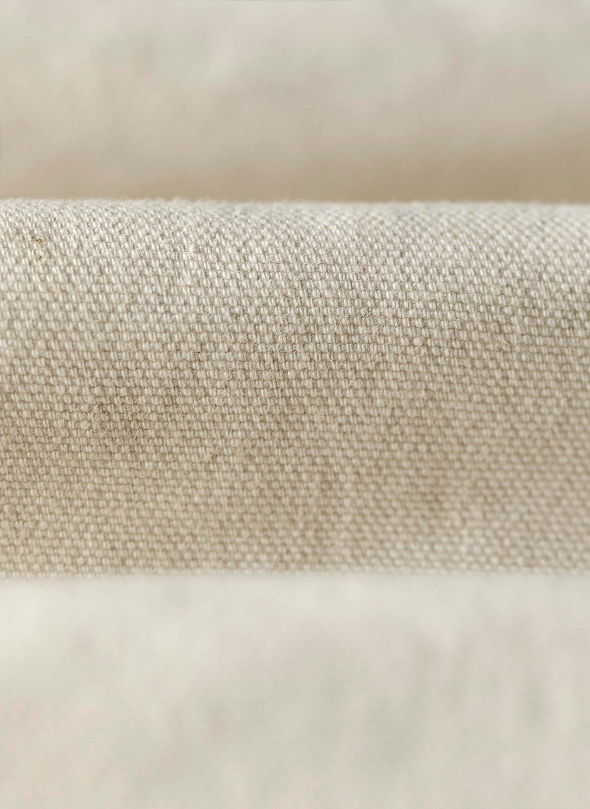 hencye canvas workpant in natural