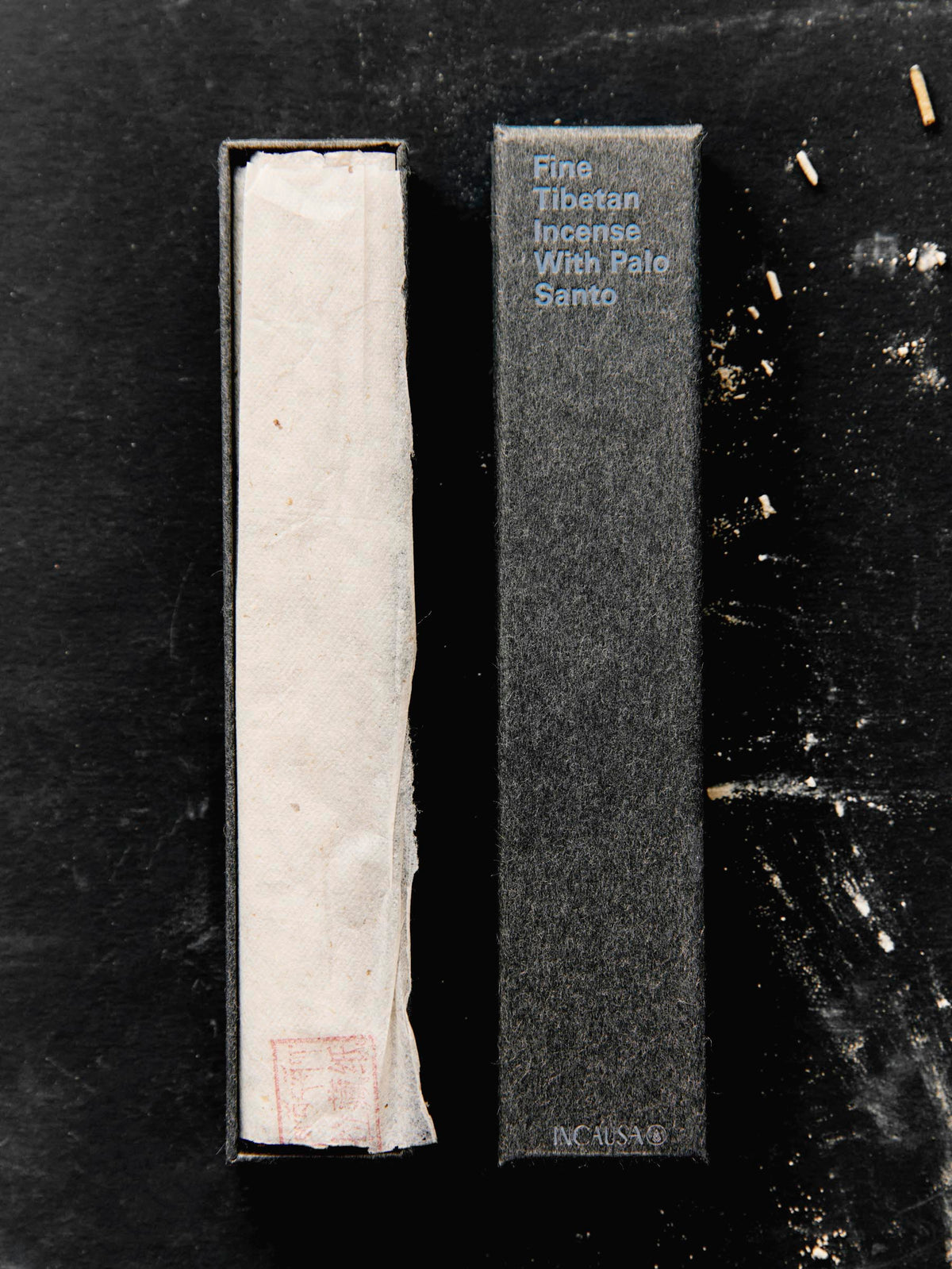 incausa fine tibetan incense