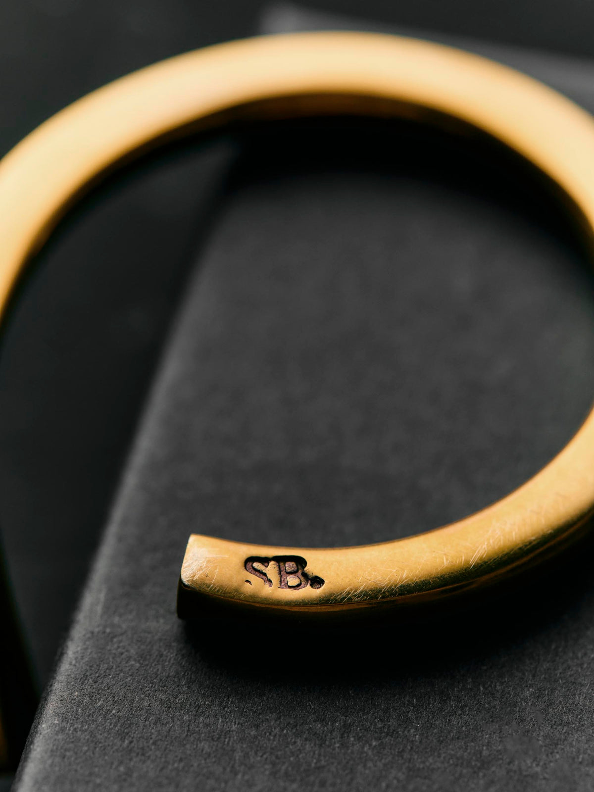 subtle bodies brass incense holder