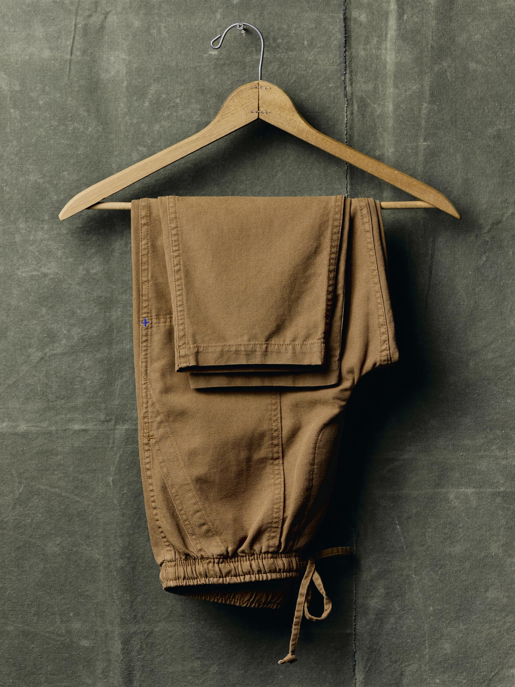 ventura chore pant in field tan – imogene + willie
