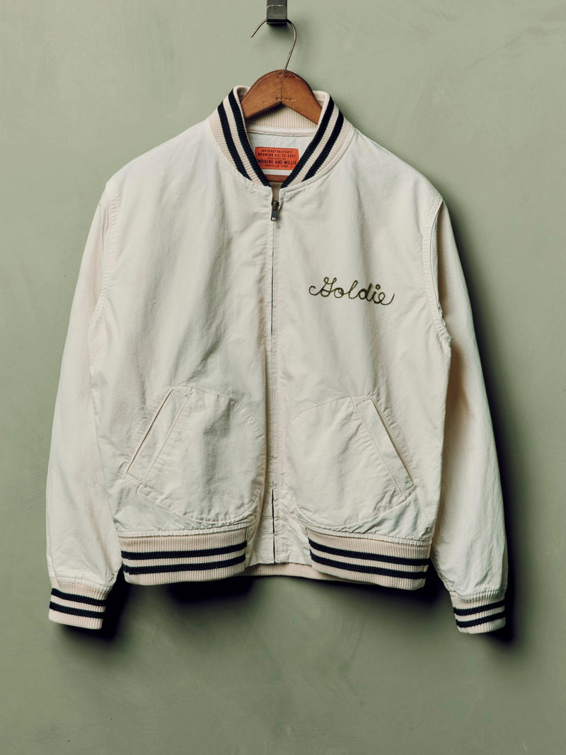 the madisonville jacket