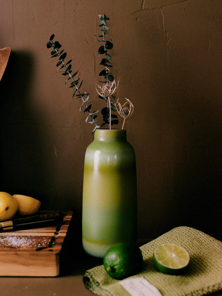 花瓶・フラワースタンド HEATH CERAMICS Multi Stem Vase Heath Ceramics Multi-Stem Vase