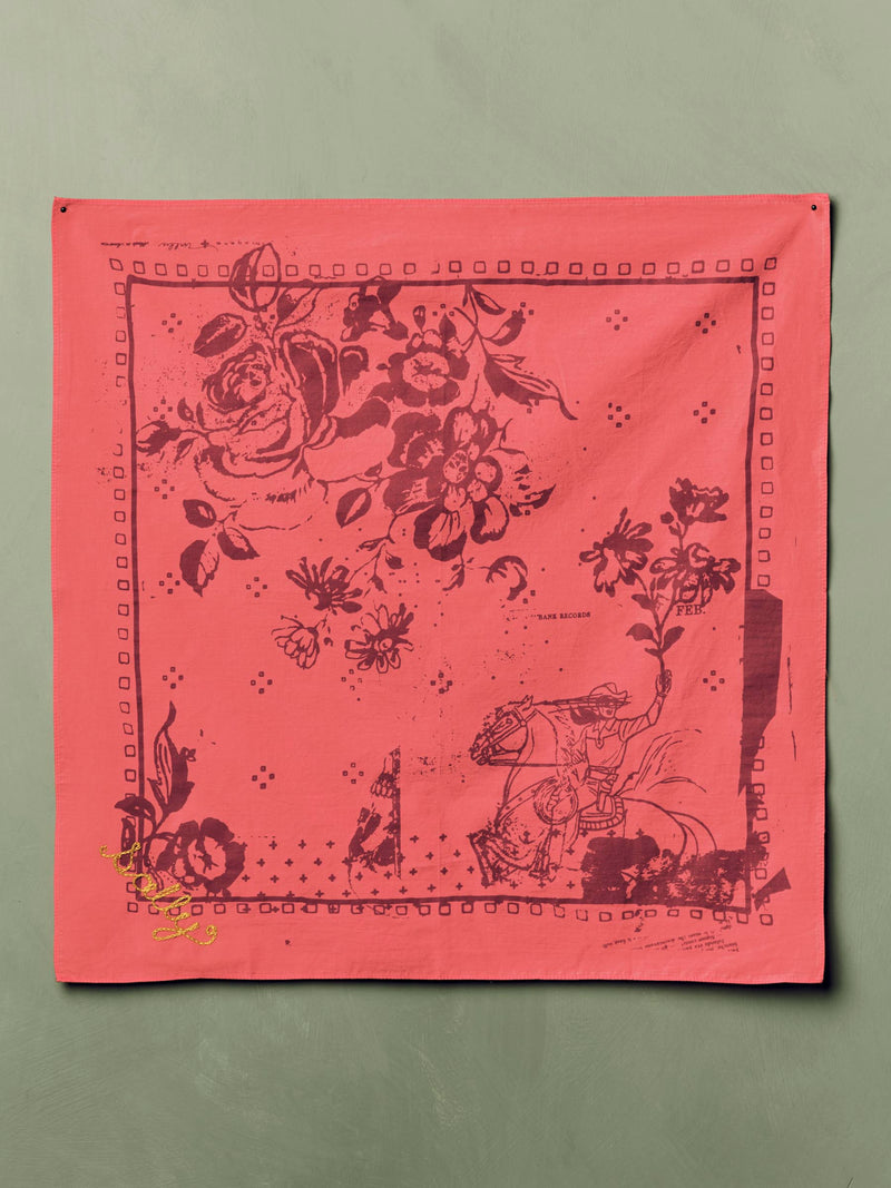 the "no man's land" bandana