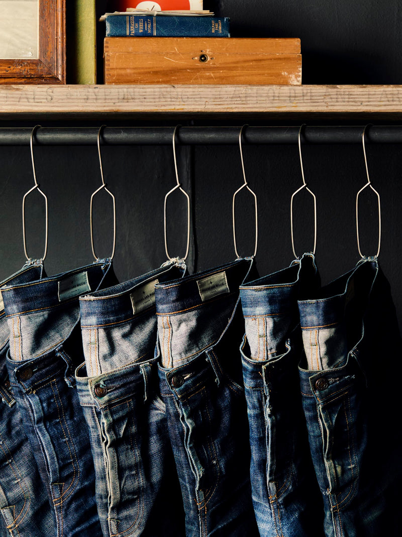 pattern hook - Model