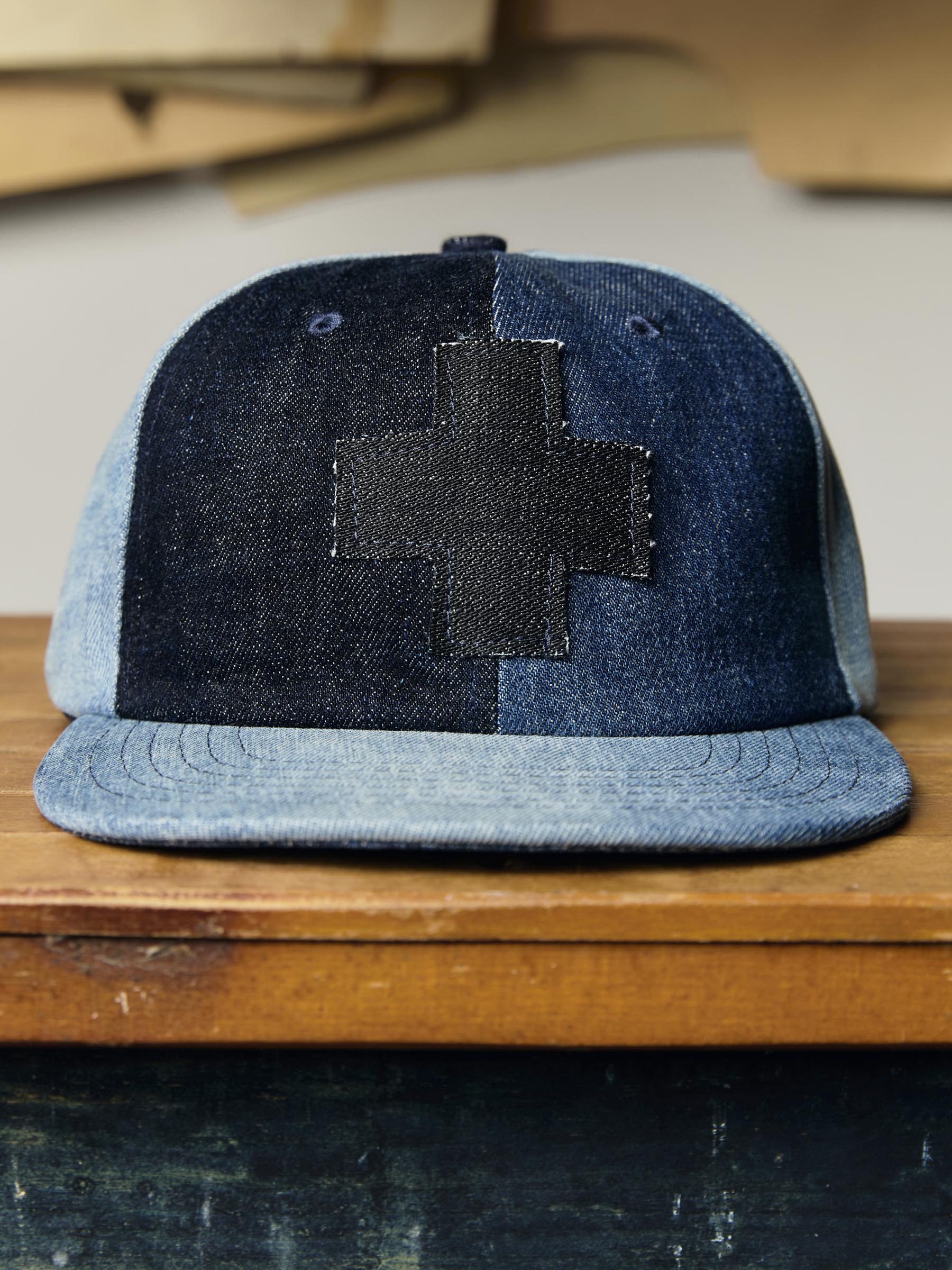 love fades recycled denim 