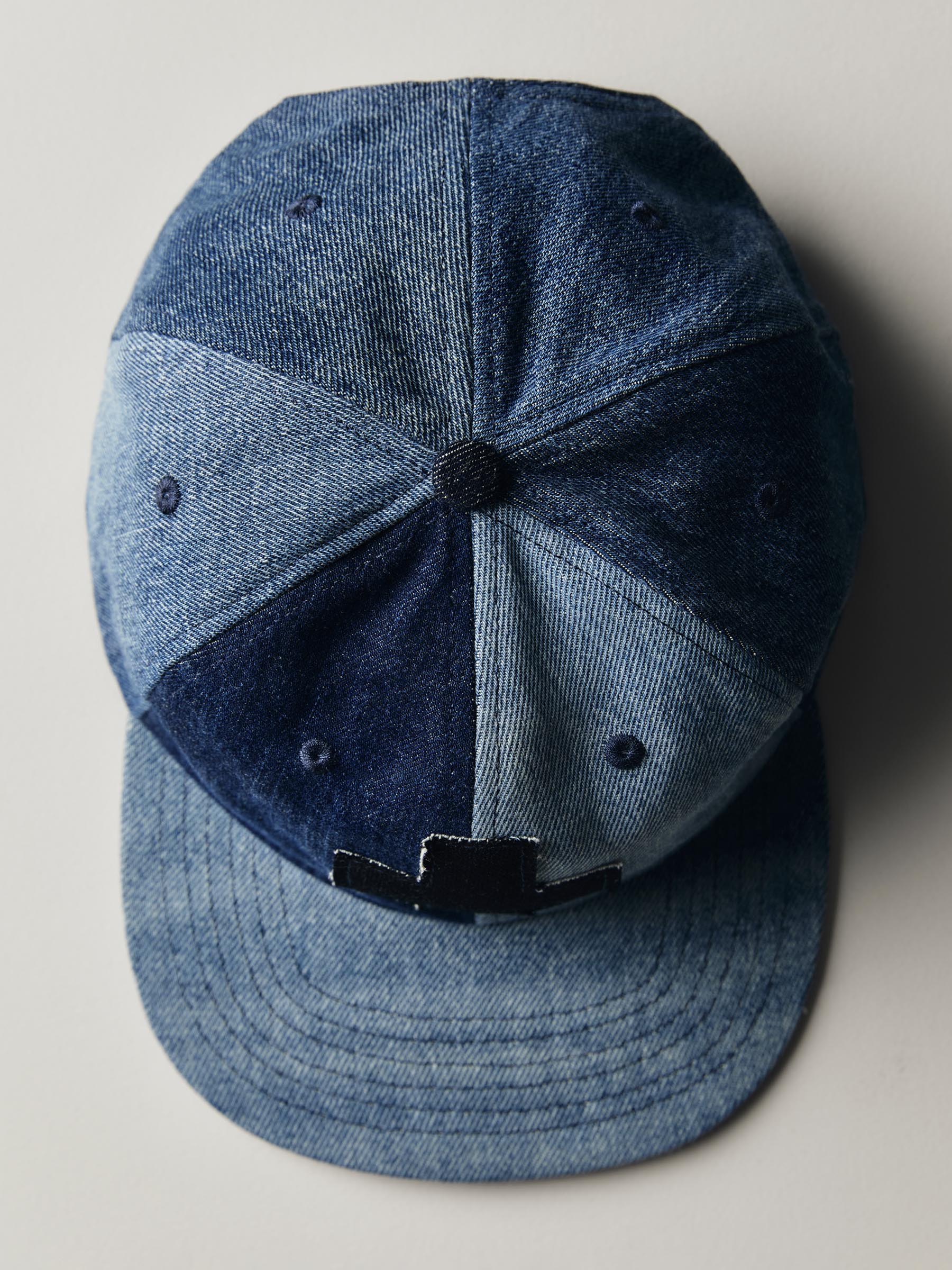 love fades recycled denim 