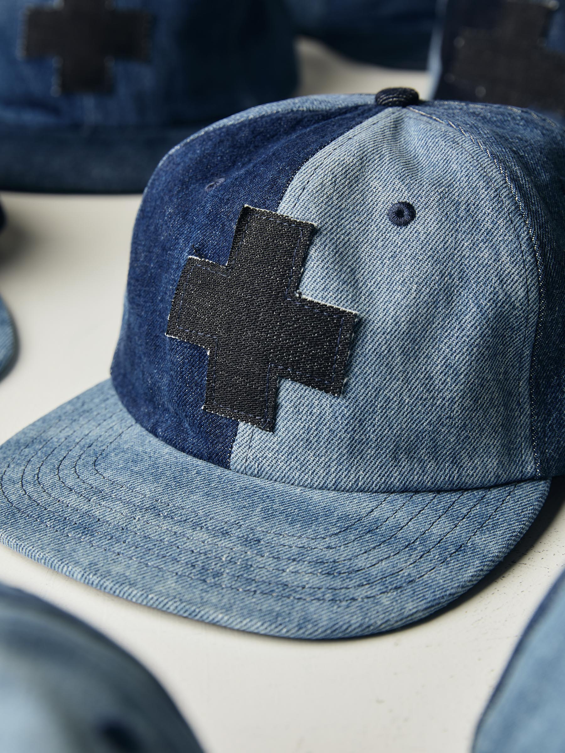 love fades recycled denim 