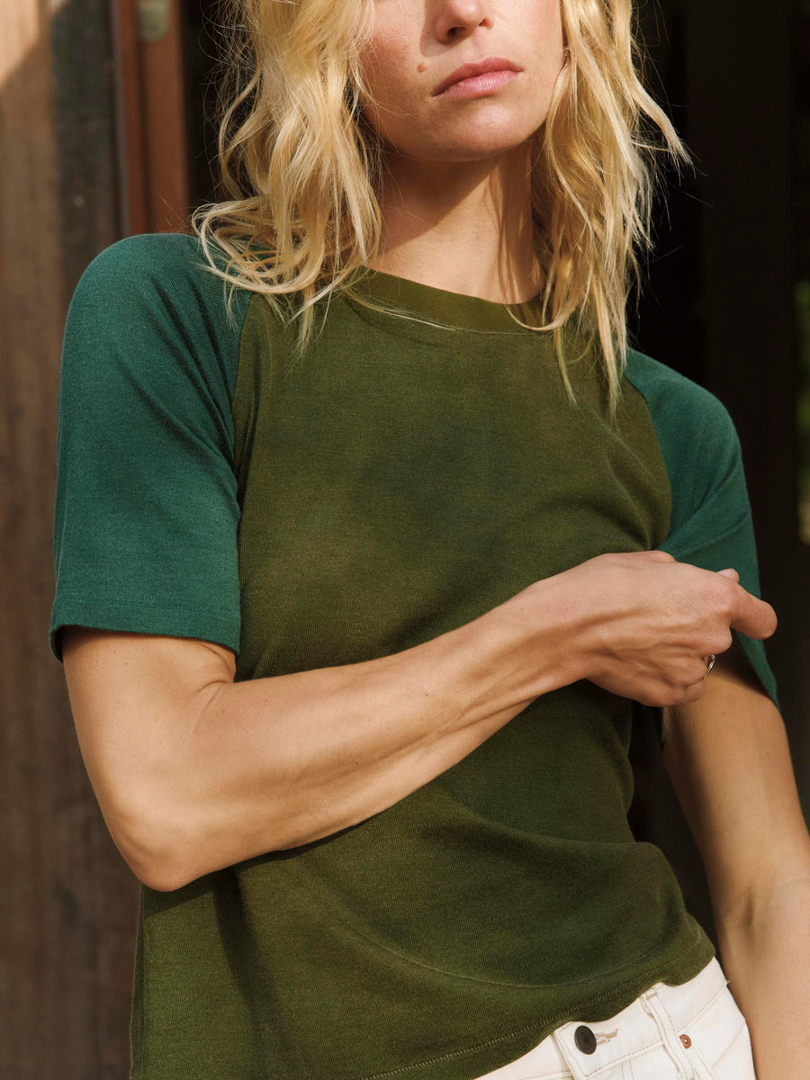 Tees & tanks